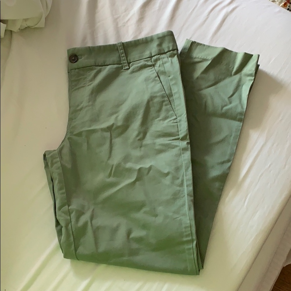 J. Crew Frankie Chino